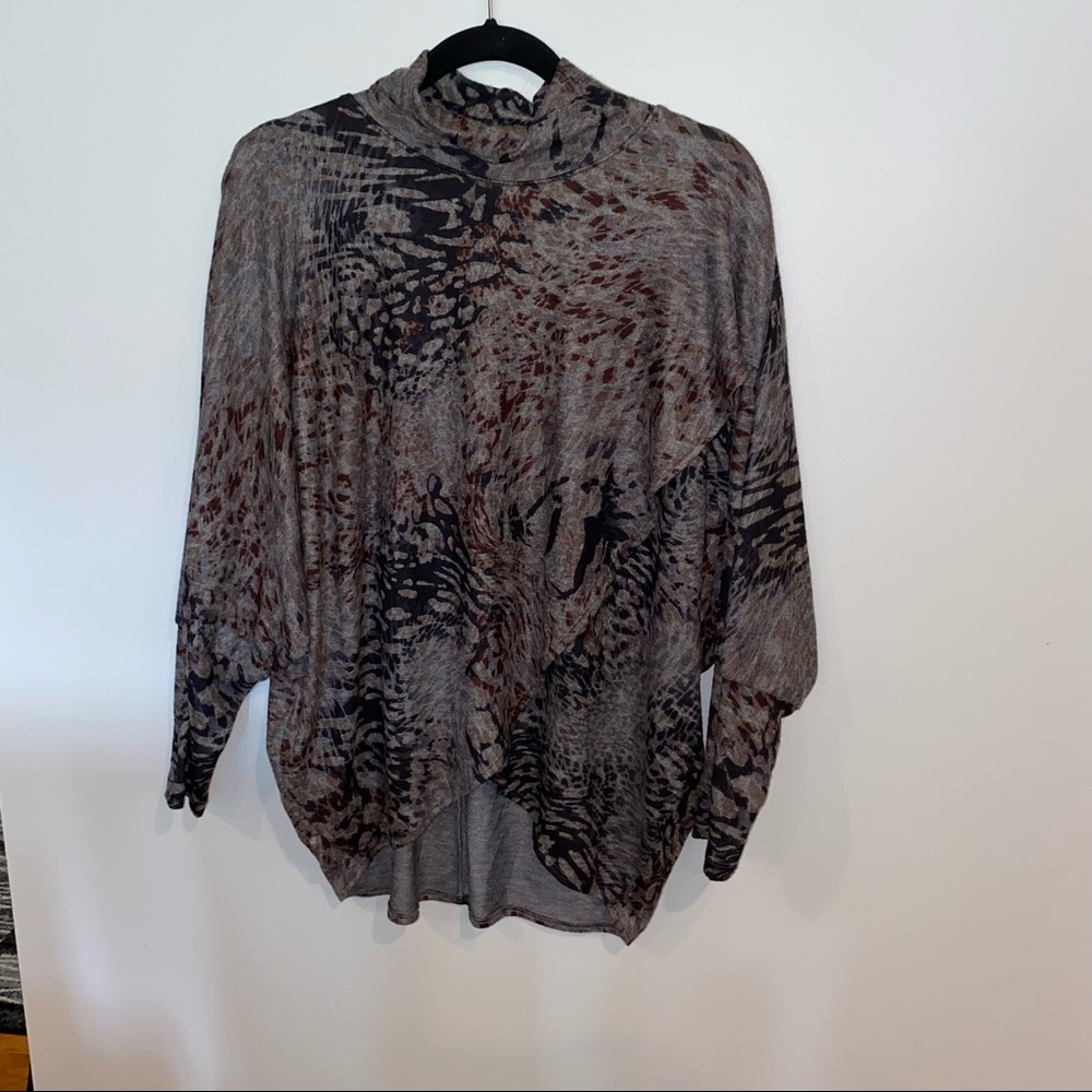 Nally & Millie sweater